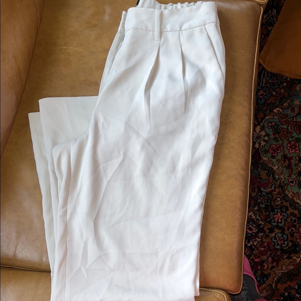 Quince Cream Garment